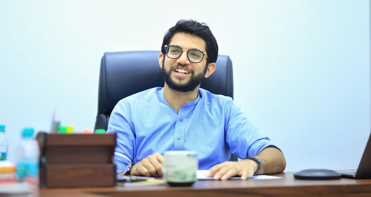 Aditya Thackeray