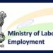 Ministry of Labor and Employment