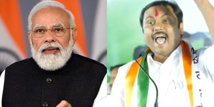 Agneepath Virodh Andolan