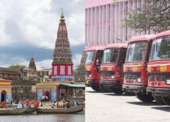 Health Camp for Warkaris