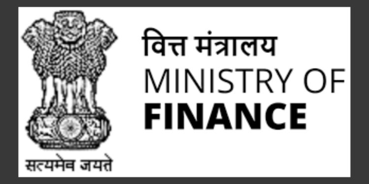 union finance ministry of india