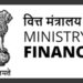 union finance ministry of india