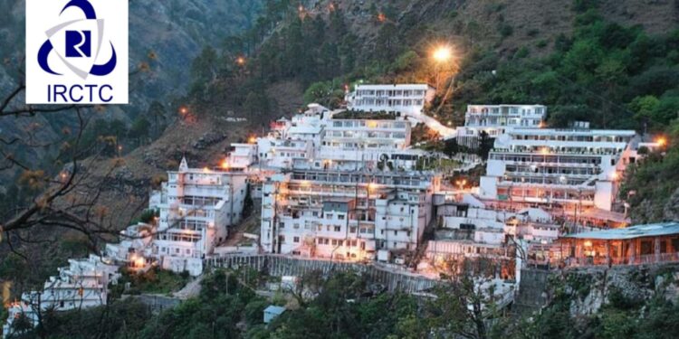 Vaishnodevi