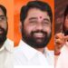 Eknath Shinde