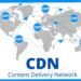 content delivery network