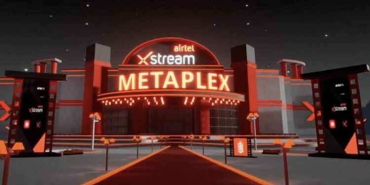 Metavers Multiplex