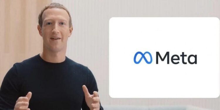 Mark Zuckerberg