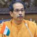 Uddhav Thackeray