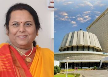 निलम गोऱ्हे