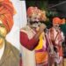 Shahu Maharaj Birth Anniversary