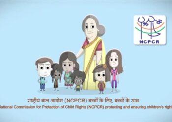 NCPCR child Right