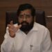 Eknath Shinde