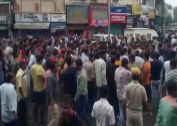 Rajasthan Tailor Murder