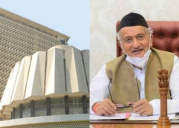 Assembly And Governor