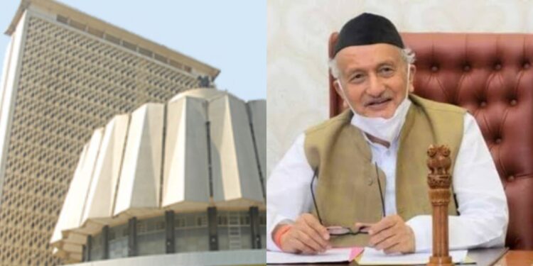 Assembly And Governor