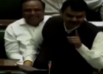 Devendra Fadnavis Viral Speech