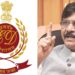 ed summons sanjay raut