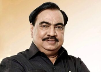 eknath khadse