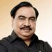 eknath khadse