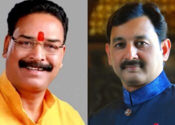 sanjay pawar replies sambhajiraje chhatrapati