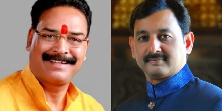 sanjay pawar replies sambhajiraje chhatrapati