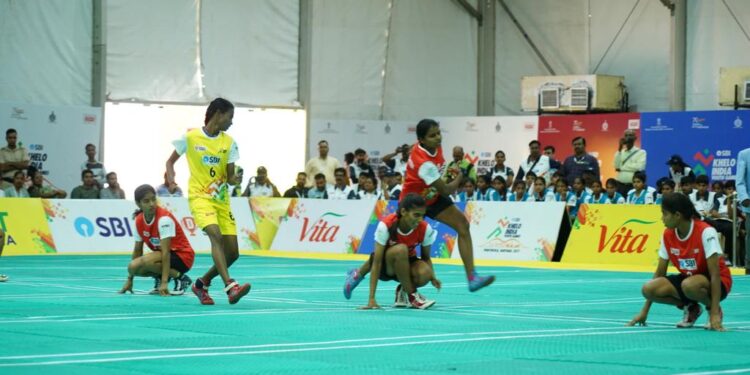 खेलो इंडिया युवा स्पर्धा (8)