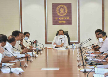 त्रुटी पूर्तता केलेल्या शाळांना अनुदान देण्यास उपमुख्यमंत्र्यांची मान्यता 1