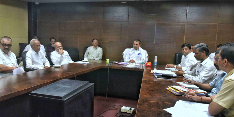 शिरपूर शेतकरी सहकारी साखर कारखाना