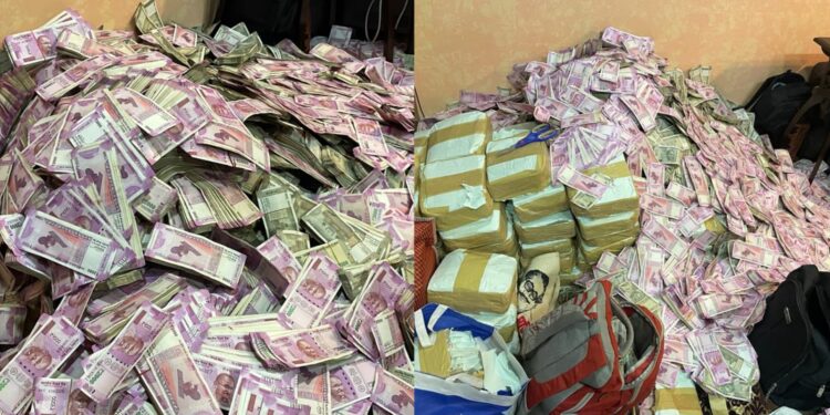 Arpita Mukherjee who had Rs 20 crore at home in cash