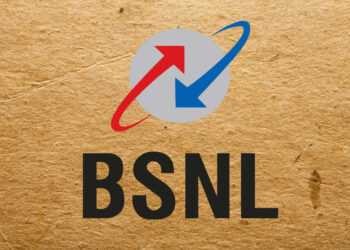 BSNL-Logo