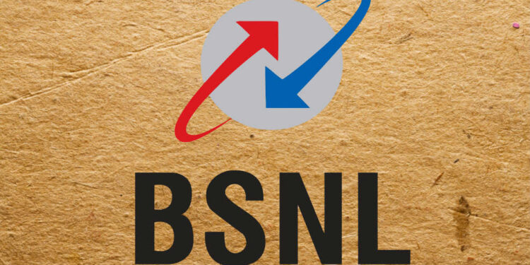 BSNL-Logo
