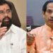 Cm Eknath Shinde Answer Allegations Uddhav Thackeray In Interview
