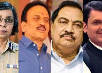 IMp Cases shinde-fadanvis Govt Quizzed Transferred To Cbi