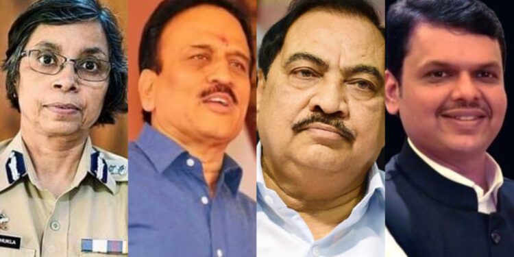 IMp Cases shinde-fadanvis Govt Quizzed Transferred To Cbi