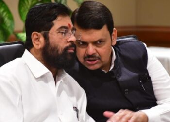 Maharashtra Cabinet Expansion Likely After Presidential Polls