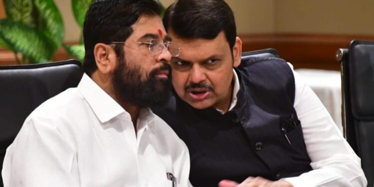 Maharashtra Cabinet Expansion Likely After Presidential Polls