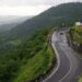 Mumbai goa highway broken