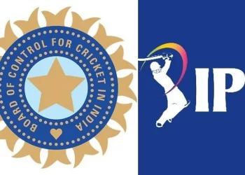 ICC & IPL