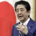 Shinzo Abe
