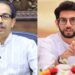 Shiv Sainiks support Uddhav Thackeray (2)