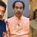 Shivsena rebel angry on kirit somaiya's