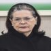 Sonia Gandhi