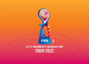 FIFA U17 Womens WorldCup