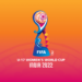 FIFA U17 Womens WorldCup