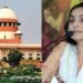 Supreme Court And Nupur Sharma