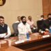CM Eknath Shinde Committed to accelerate the development of Maharashtra