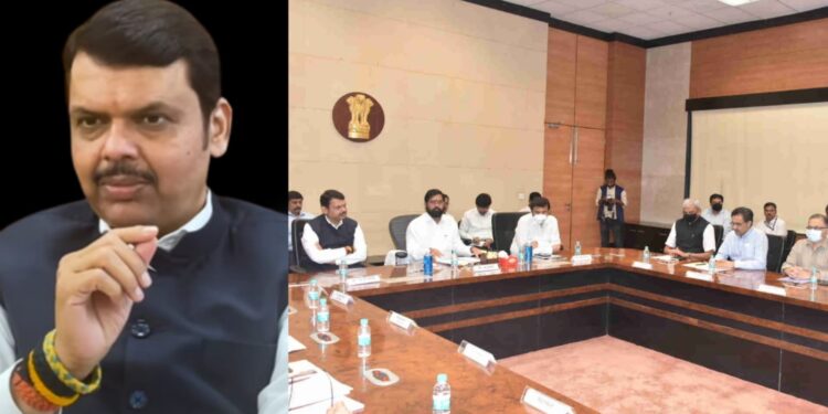 DCM Devendra Fadnavis