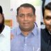 Cm Eknath Shinde- Mahesh Tapase- devendra fadanvis