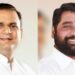 Eknath Shinde And Rahul Narwekar