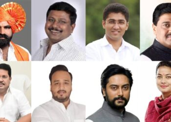 MVA Leaders not present in assembly